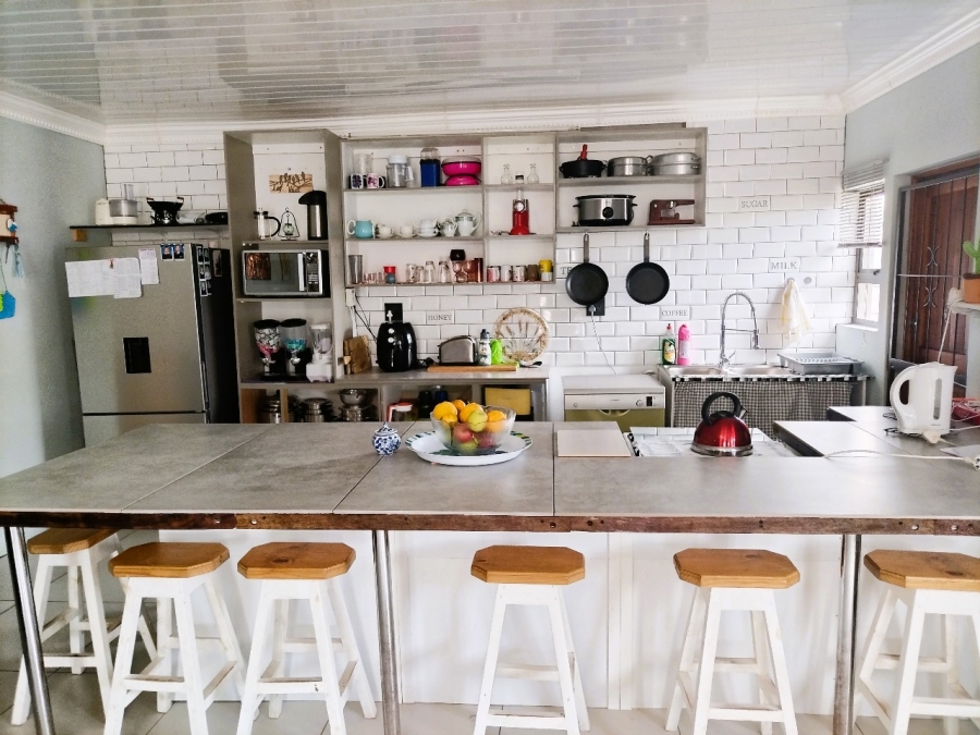 To Let 4 Bedroom Property for Rent in Hopefield Western Cape